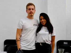 PAM Coffee Roasters, dando protagonismo al productor