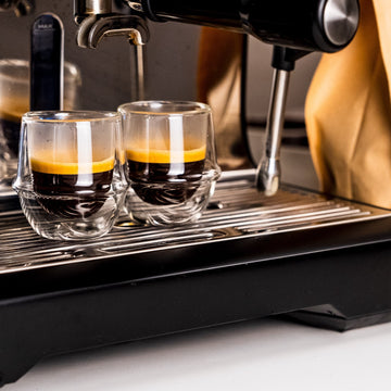 ¿Qué café es el ideal para mi cafetera?