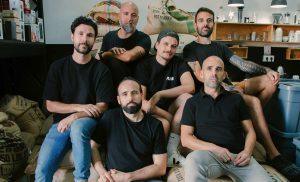Ineffable Coffee Roasters – Desde Sevilla al mundo