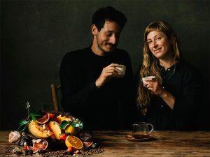Ojo de Café, seleccionando lo mejor de América
