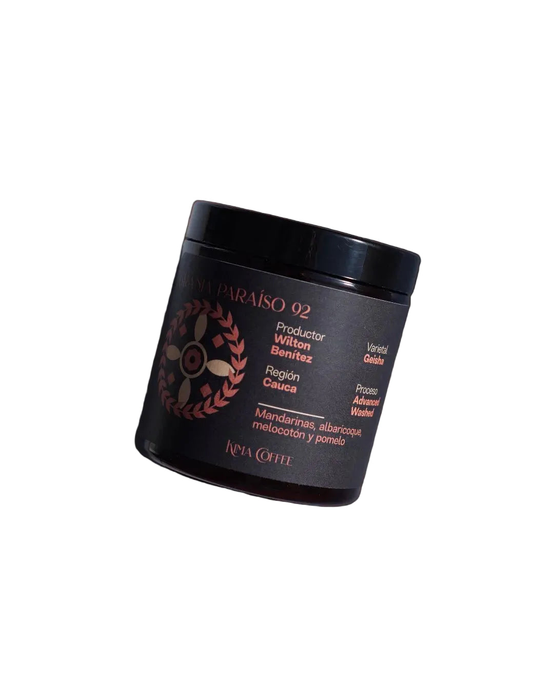 Kima Coffee - Colombia Granja Paraíso 92 Geisha
