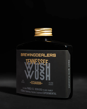 BREWING DEALERS - Ed. Especial Tenessee
