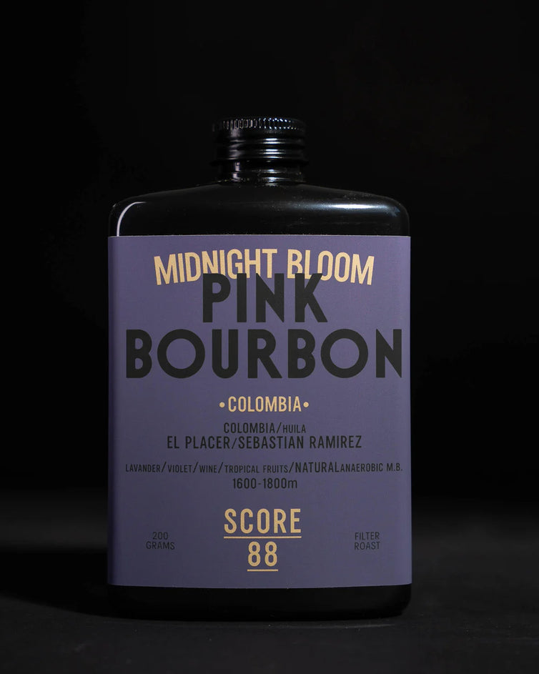 BREWING DEALERS - Colombia MIDNIGHT BLOOM