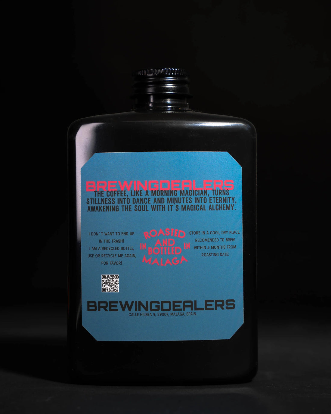 BREWING DEALERS - Colombia Foundation
