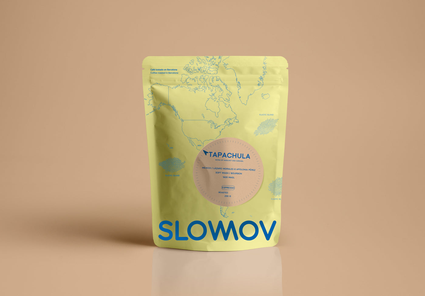 Tapachula - Slowmov