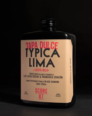 BREWING DEALERS - Costa Rica Tapa Dulce