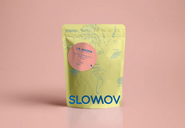 Slowmov - Costa Rica La Anona