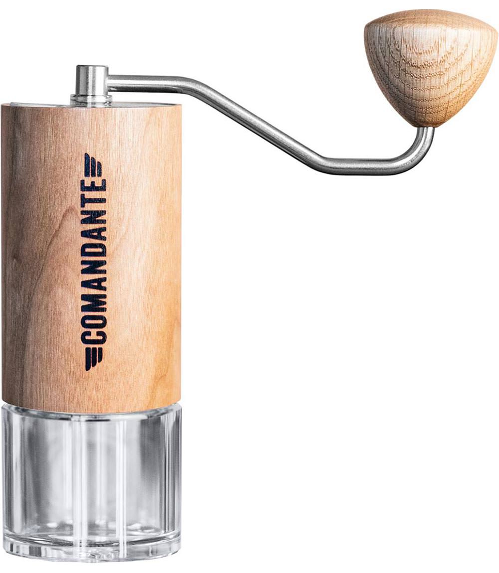Molinillo Comandante C40 MK4 Nitro