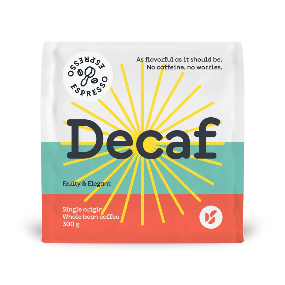 Doubleshot - Costa Rica Don Oscar Decaf (Espresso)