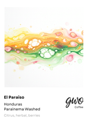 GWO - Honduras El Paraíso