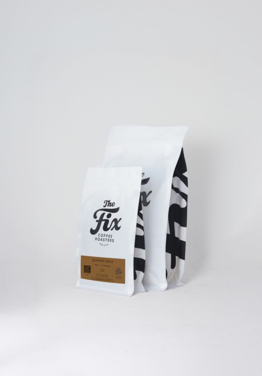 The Fix - Peru Querofinca