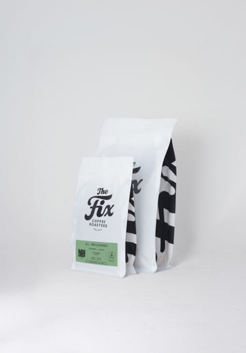 The Fix - Colombia El Recuerdo