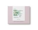 Kima Coffee - Colombia Anaya Ombligón Natural