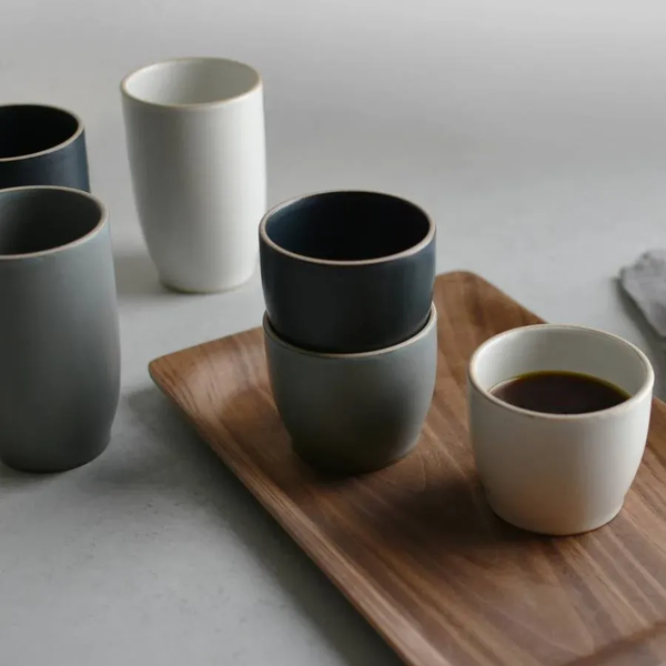 Tazas