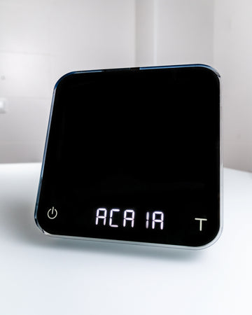Báscula Acaia Pearl