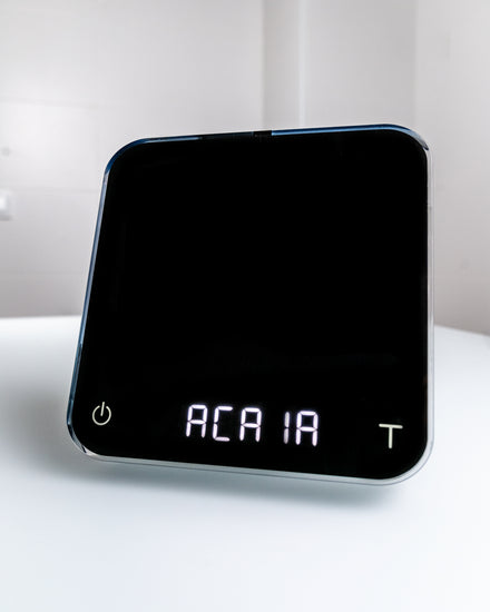 Báscula Acaia Pearl