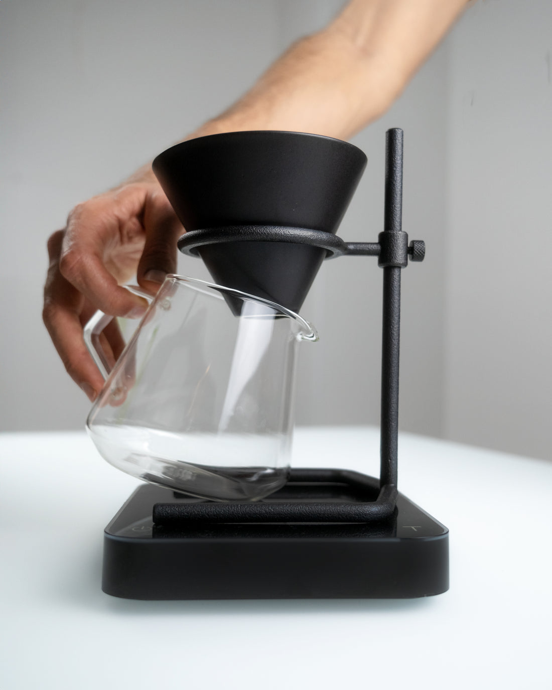 Báscula Acaia Pearl