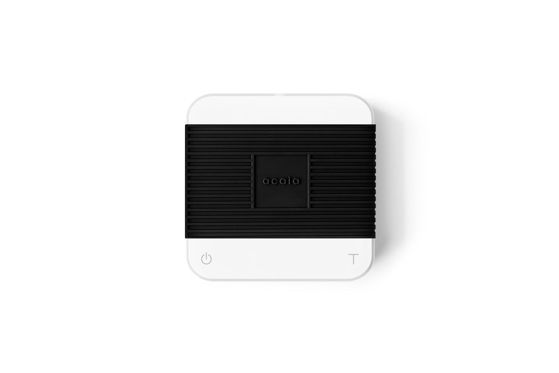 Báscula Acaia Pearl