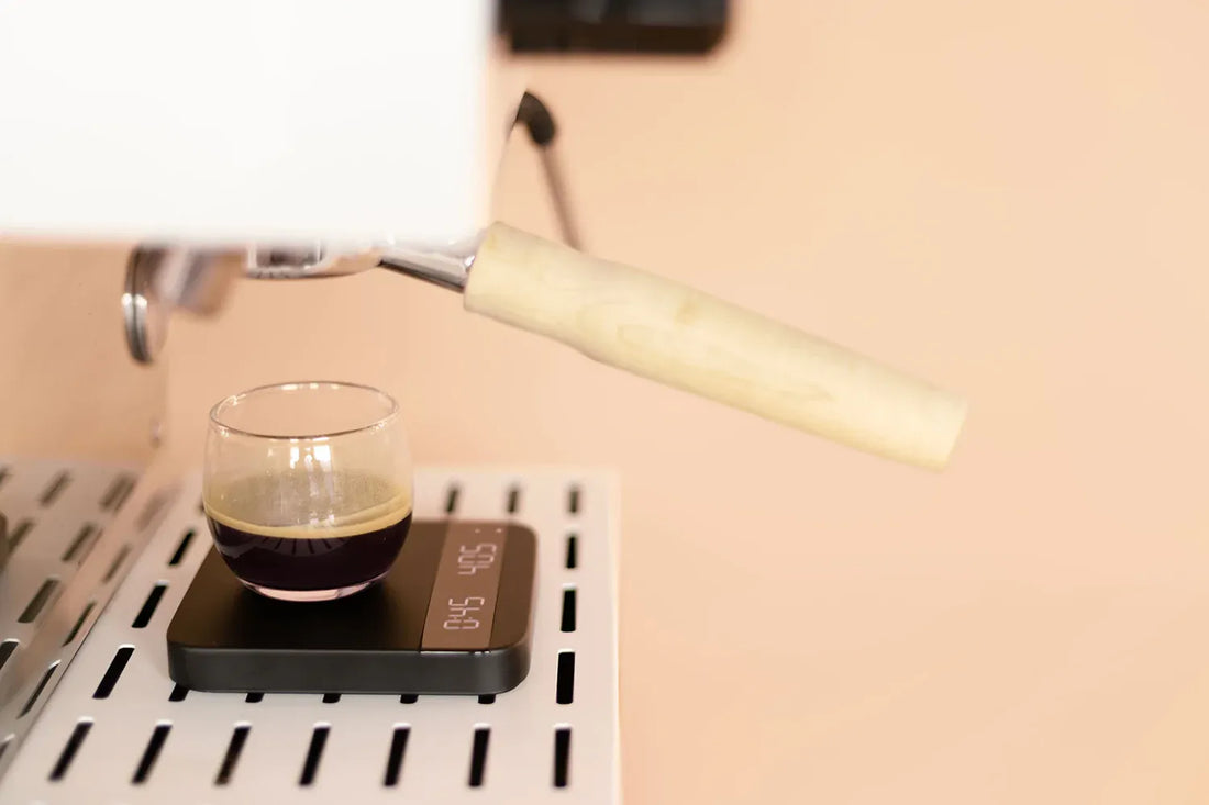 Báscula Acaia LUNAR
