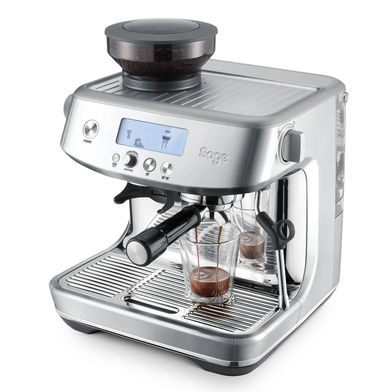 Sage the Barista Pro