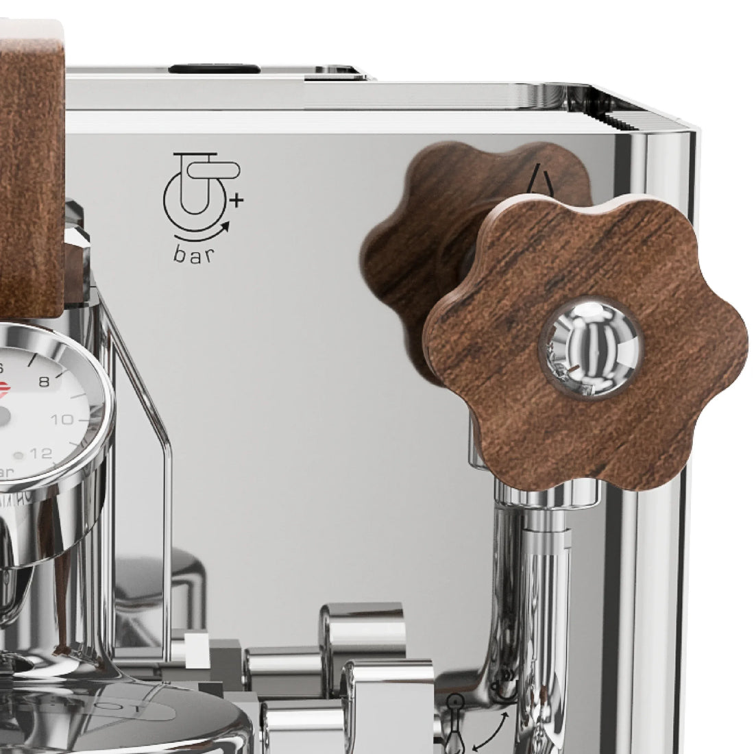 Lelit Bianca PL162T V3