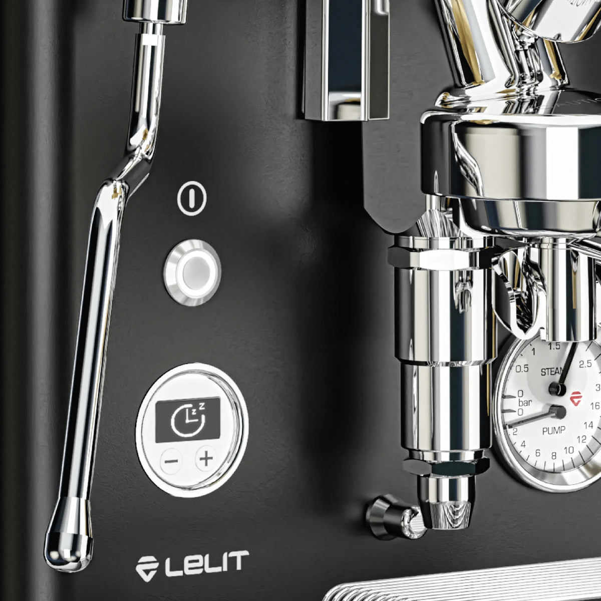Lelit Bianca PL162T V3