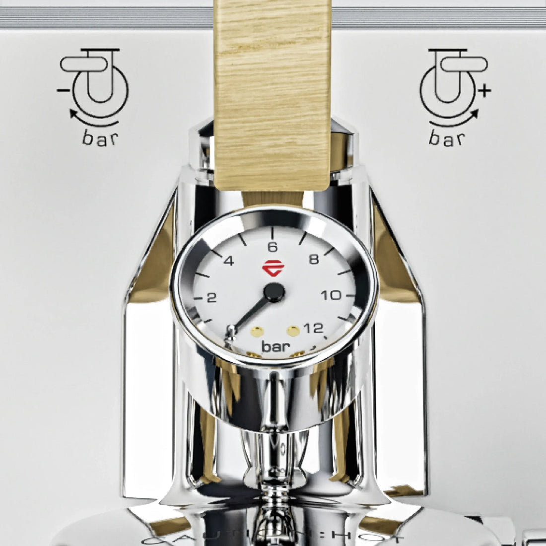 Lelit Bianca PL162T V3