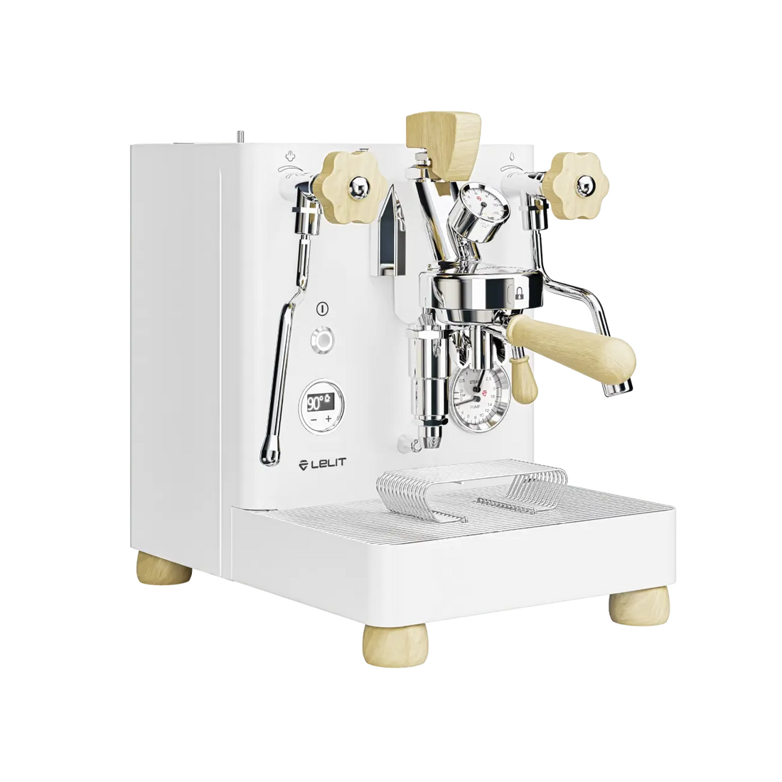 Lelit Bianca PL162T V3