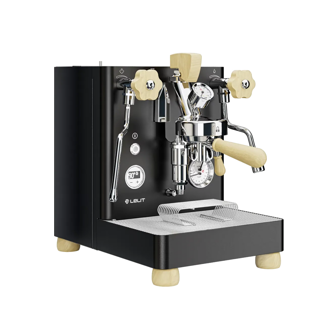 Lelit Bianca PL162T V3