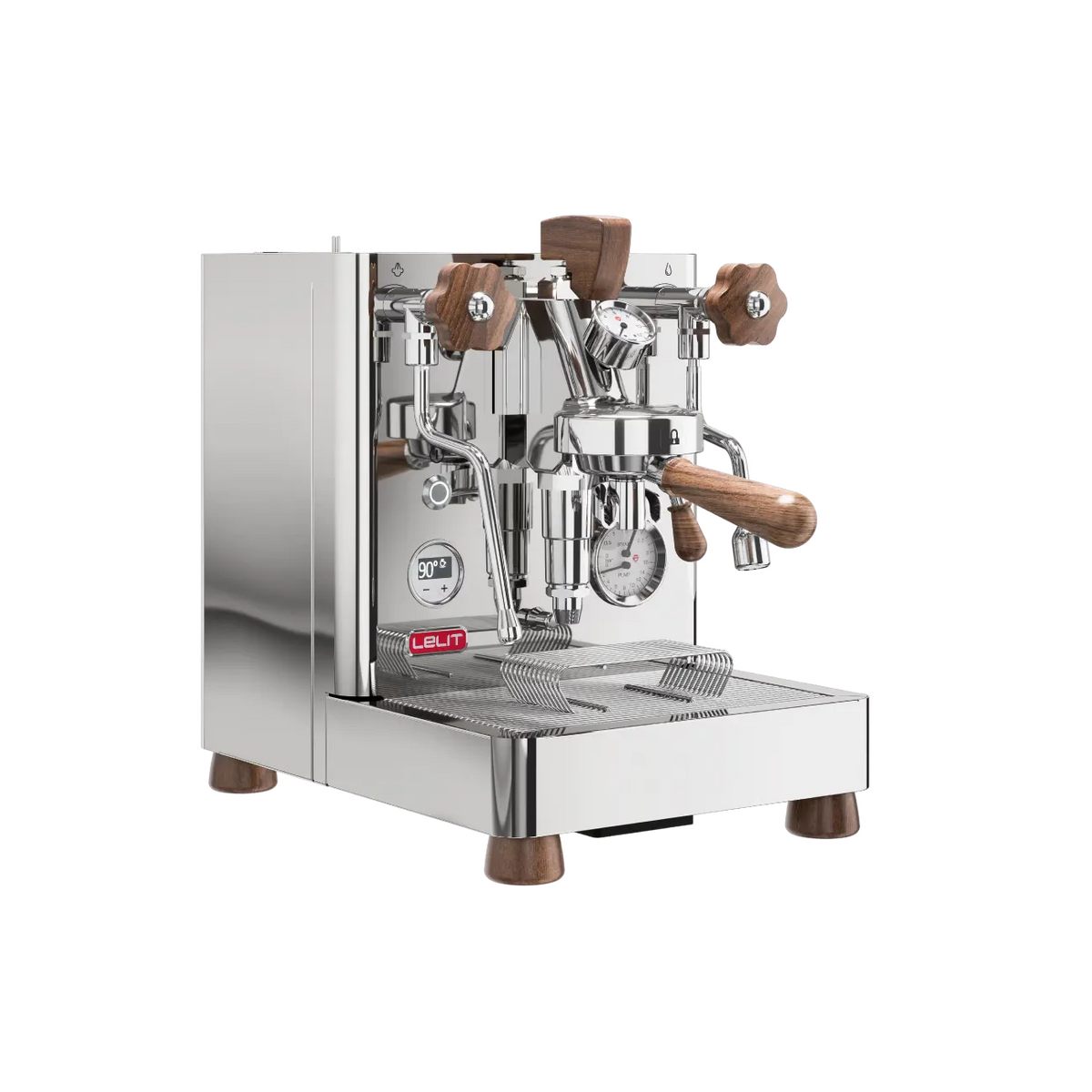 Lelit Bianca PL162T V3
