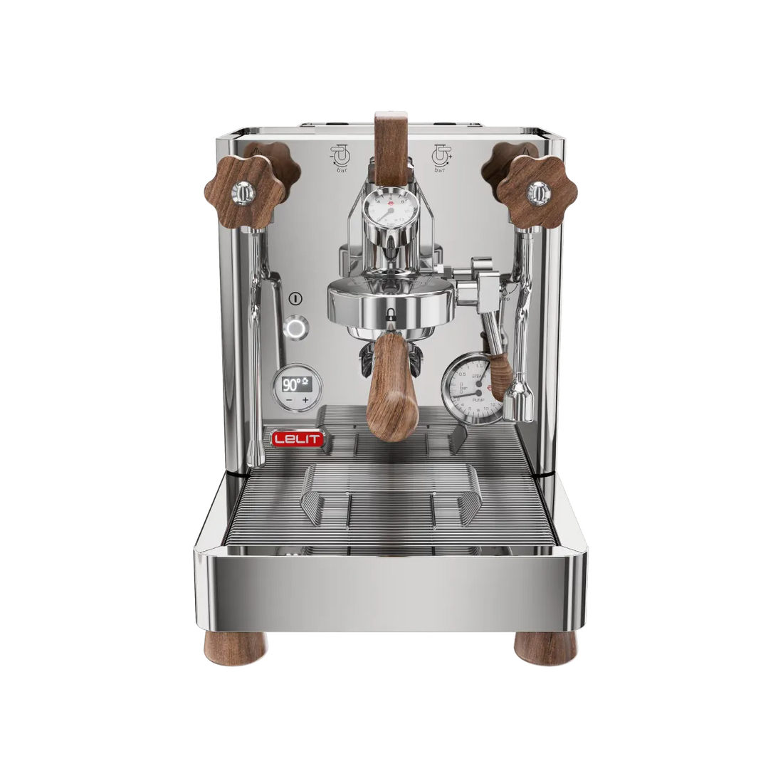 Lelit Bianca PL162T V3