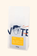VOTE Etiopia Bookkisa