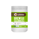 Limpiador para cafeteras de filtro y hervidores Cafetto