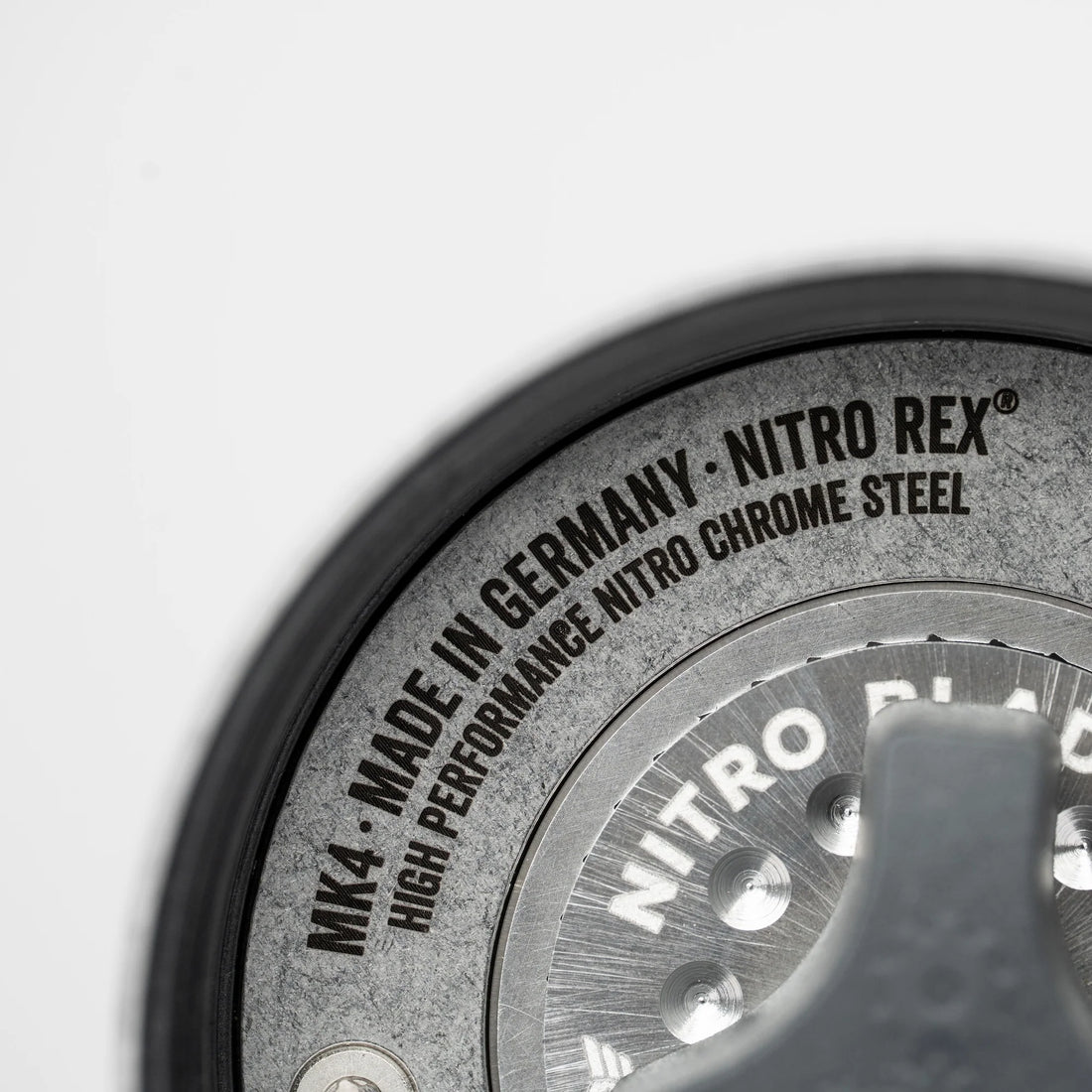 Molinillo Comandante MK4 Lab Series Nitro Blade