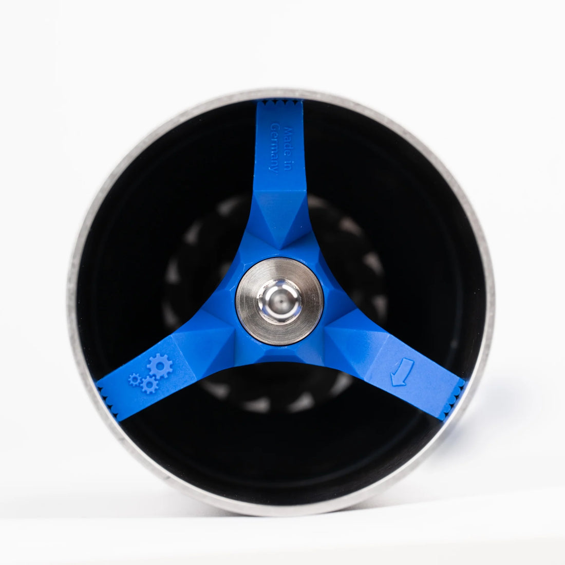 Molinillo Comandante MK4 Lab Series Nitro Blade