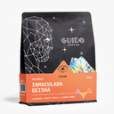 Guido Coffee Colombia Inmaculada Geisha