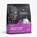 Guido Coffee Colombia Inmaculada Pink Bourbon