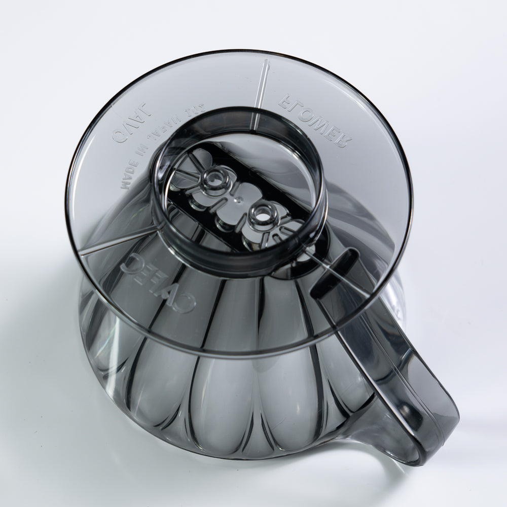 Cafec Tritan Flower Dripper Oval