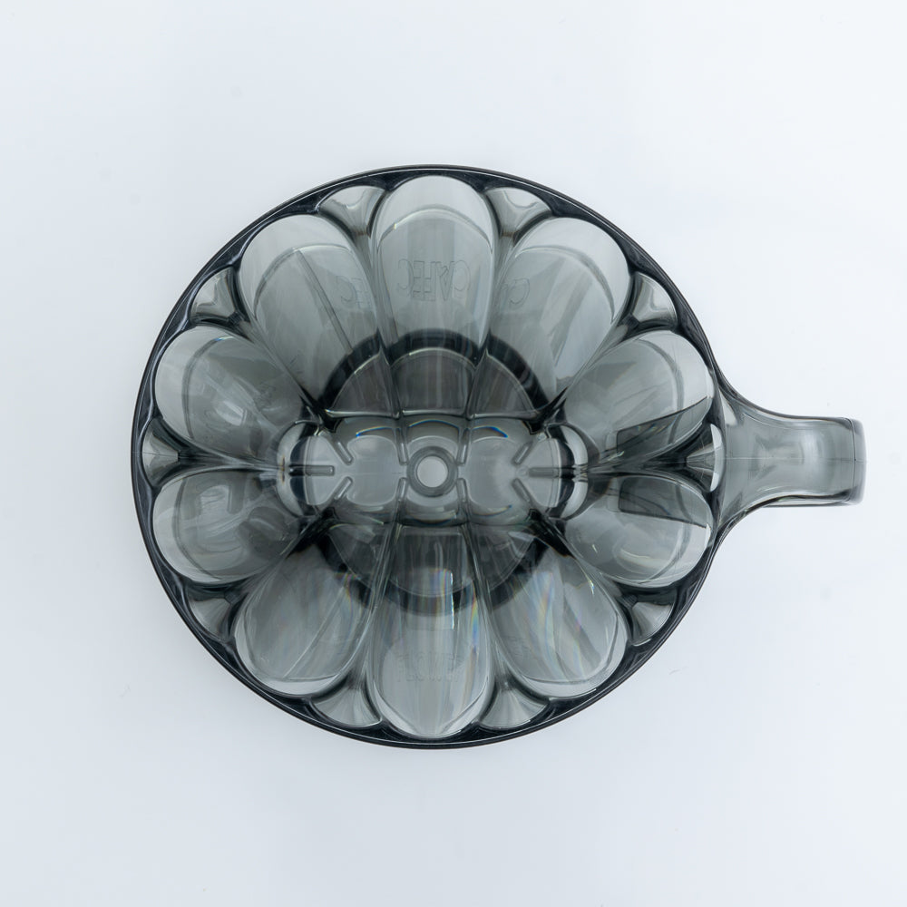 Cafec Tritan Flower Dripper Oval