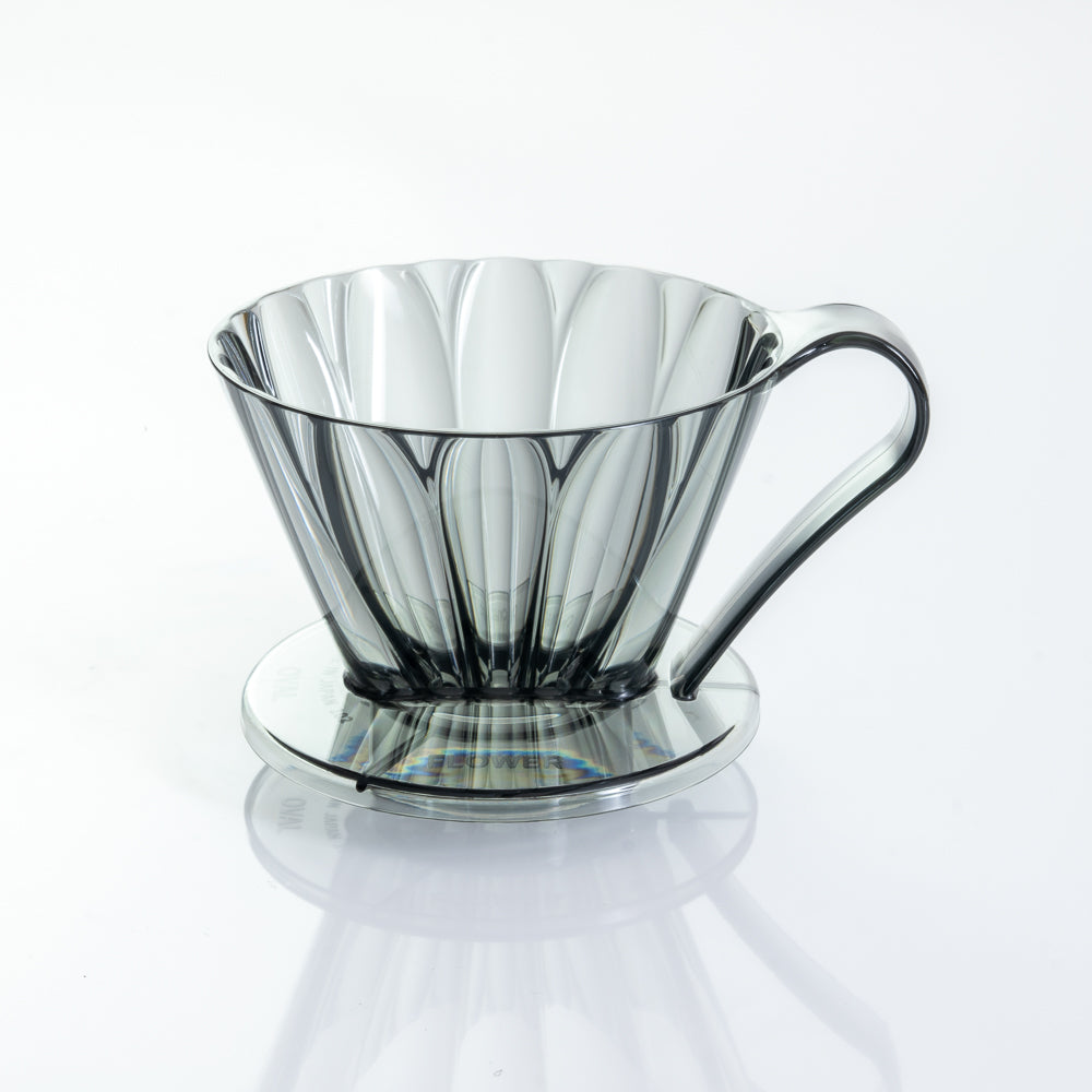 Cafec Tritan Flower Dripper Oval