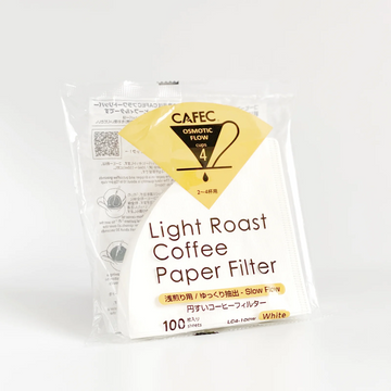 Cafec Light Roast T-92 / TH-1