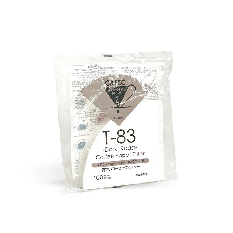 Cafec Dark Roast T-83 / TH-2