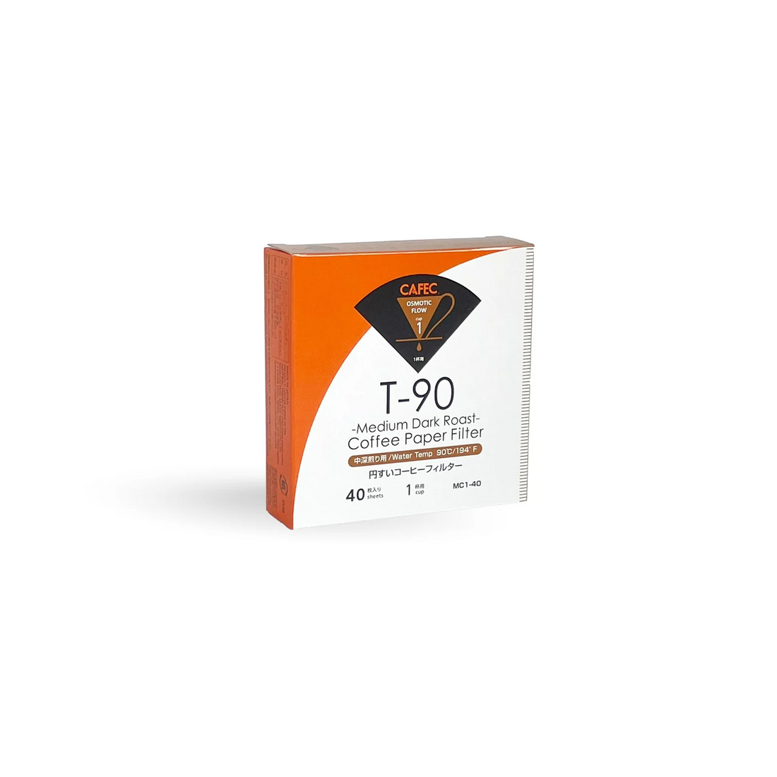 Cafec Medium Roast T-90  TH-3