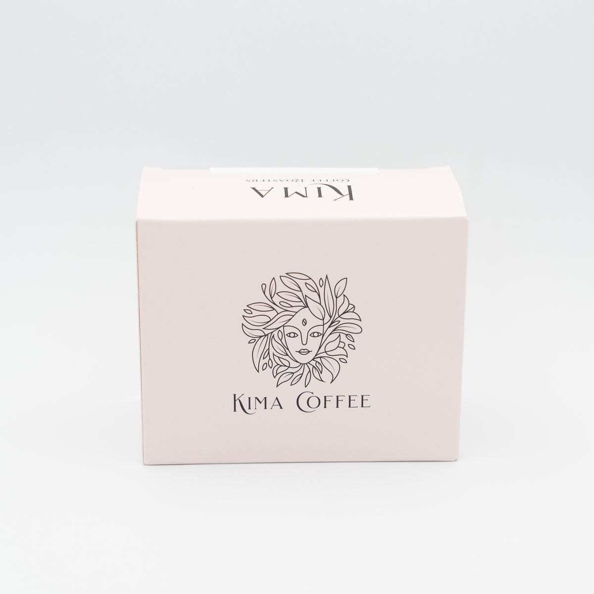 Kima Coffee - Etiopía Shatawene Lavado
