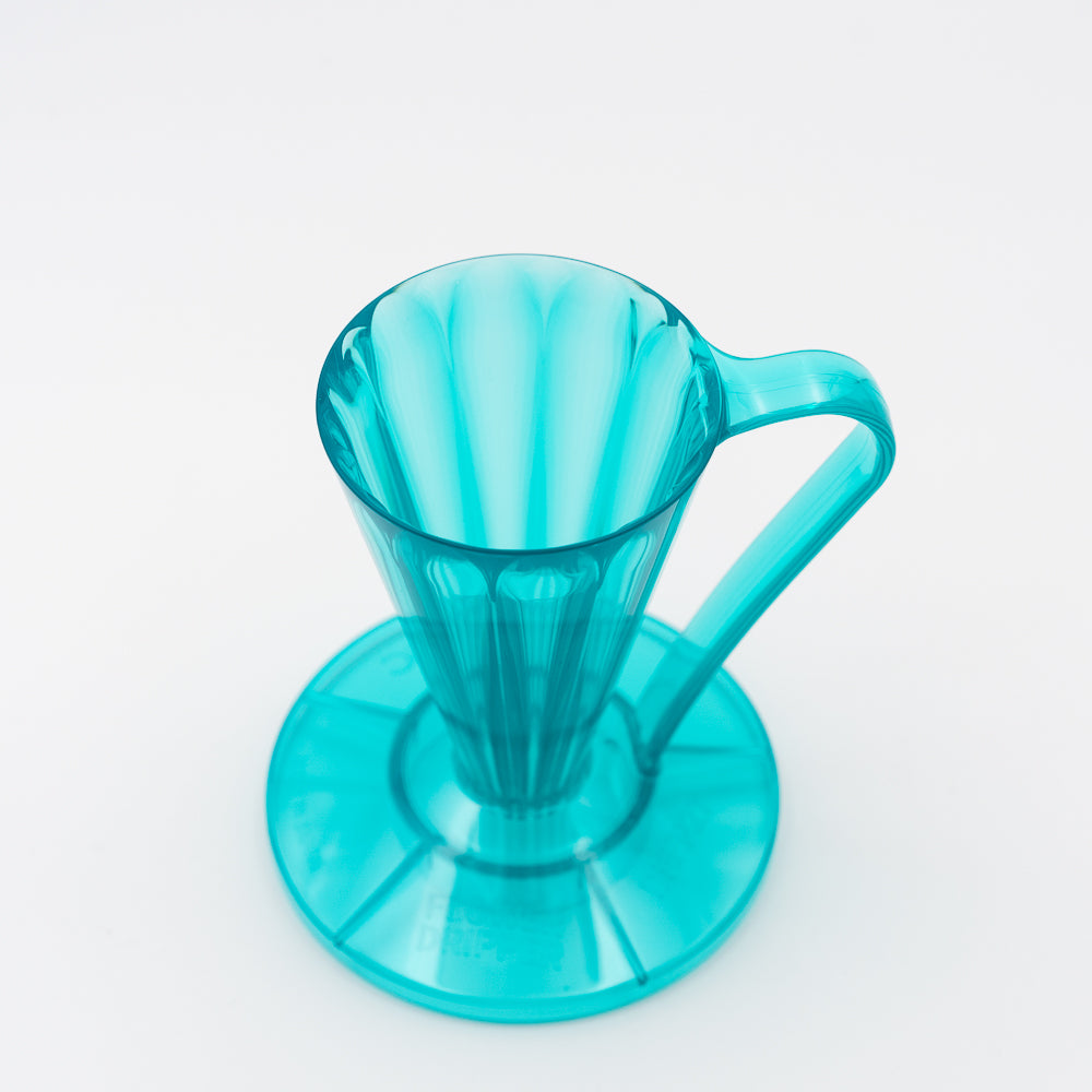 Cafec Tritan Flower Dripper Deep 27° ED. Especial Youmeca