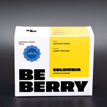 Be Berry - Colombia Aponte Farmers