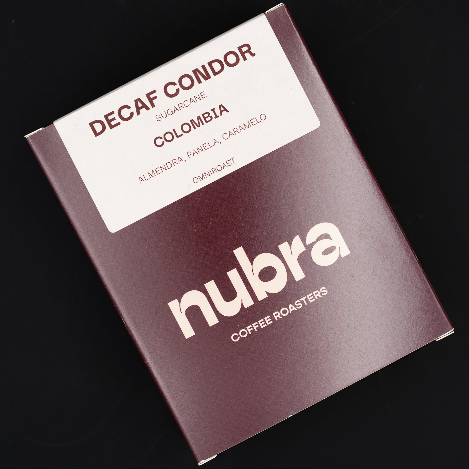 Nubra - Decaf Condor