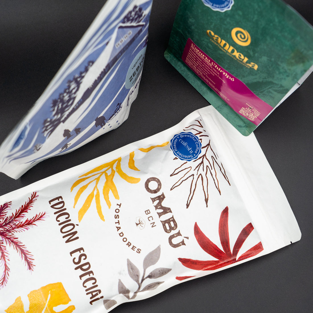 Suscripción Cafeshi Espresso