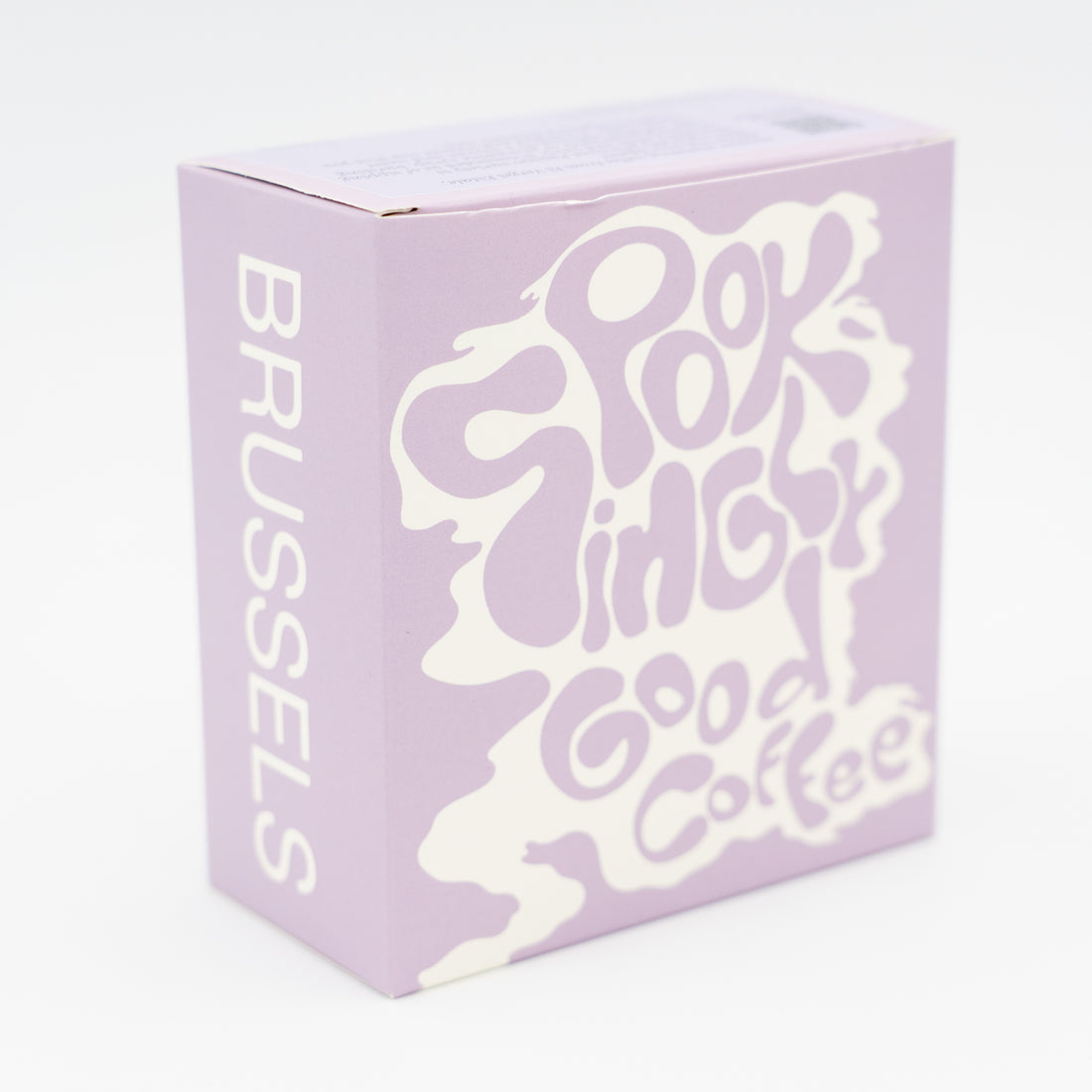 Boo Modern - Colombia Finca Betulia