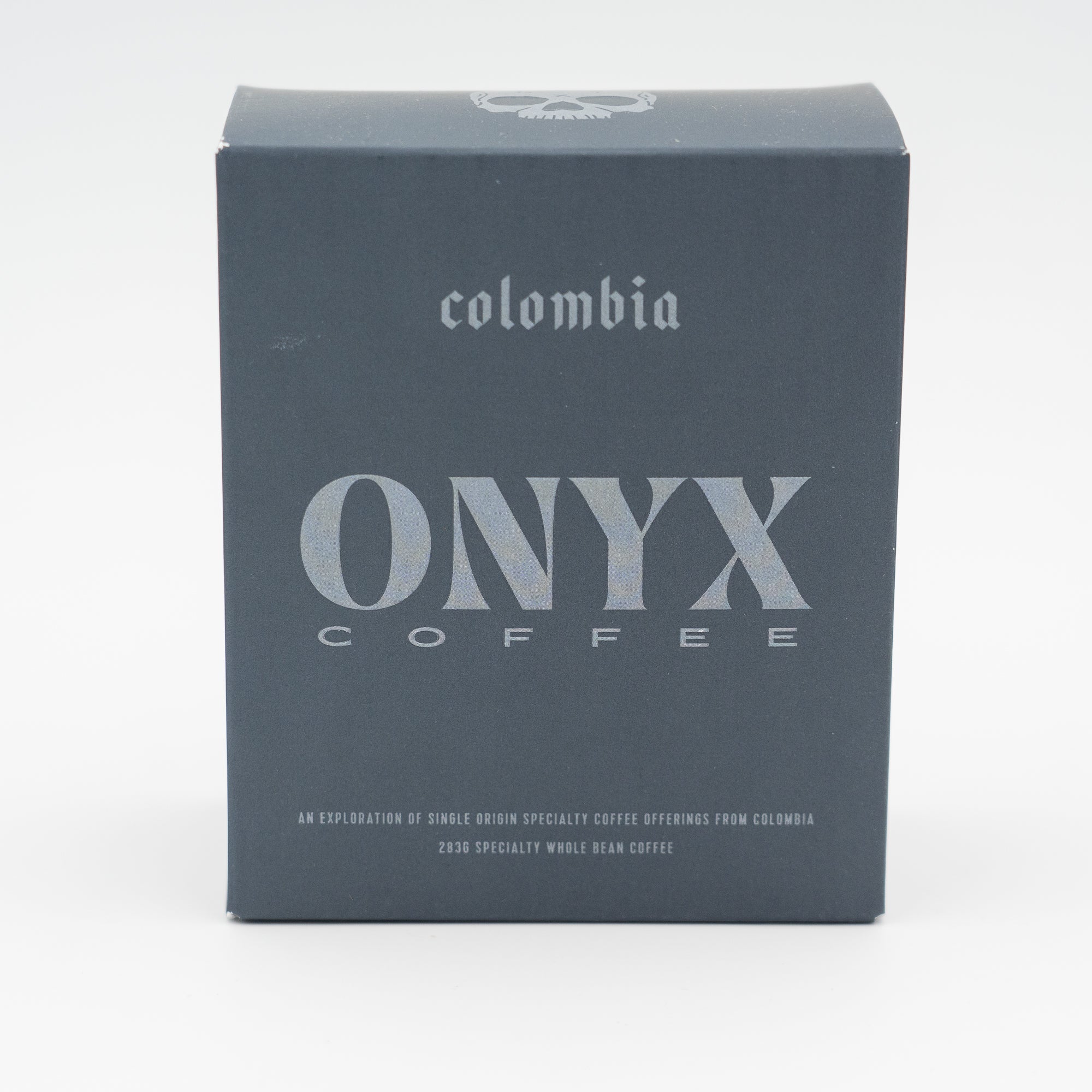 ONYX -Colombia Luis Laguna Java Natural